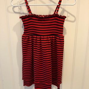 Juicy Couture girls M sundress